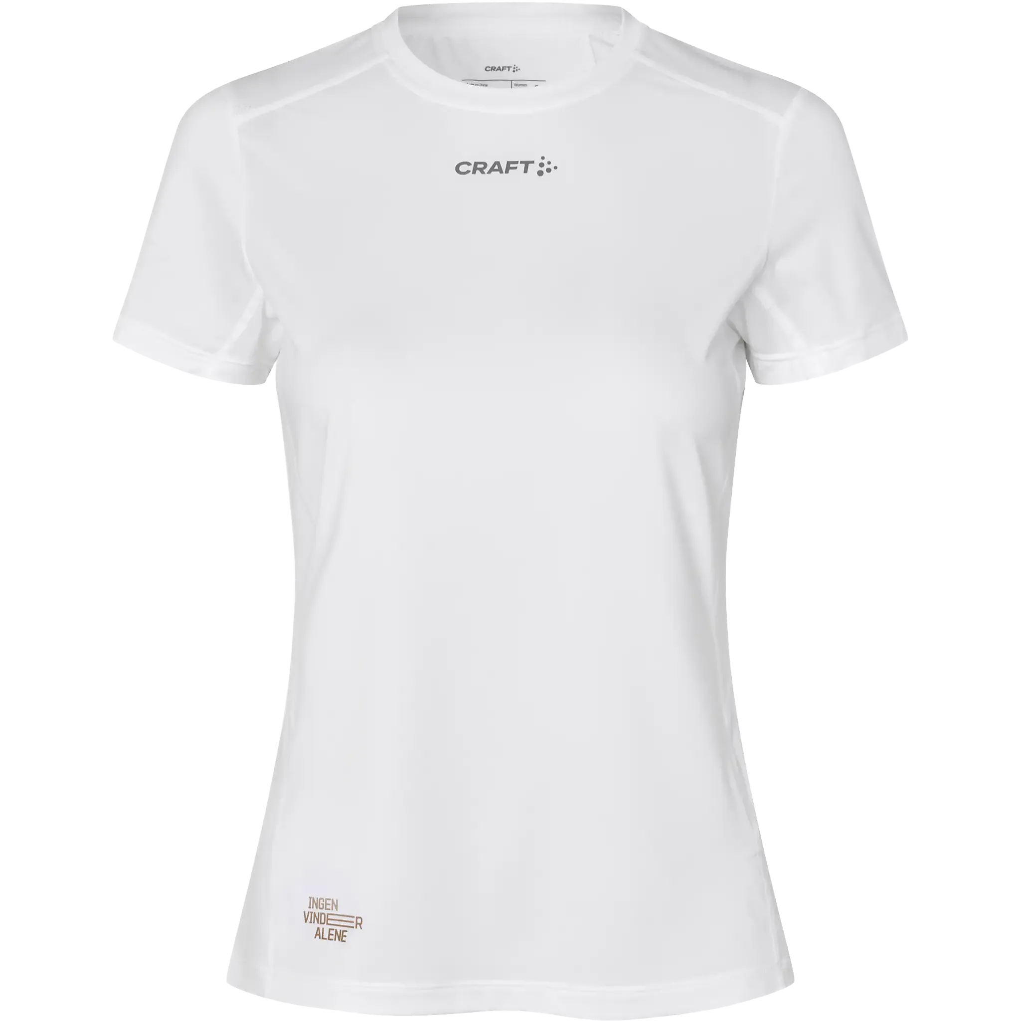 Adv Essence SS Tee 2 Women