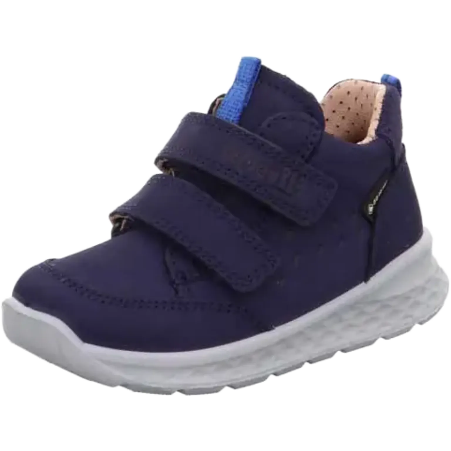 Blau/Hellblau-8000