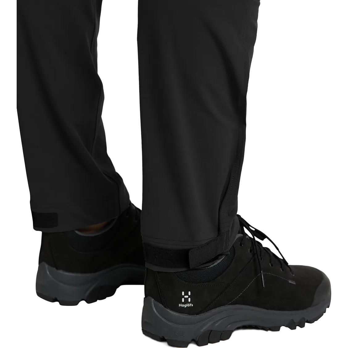 Mid Standard Pant Women Regular damebukser