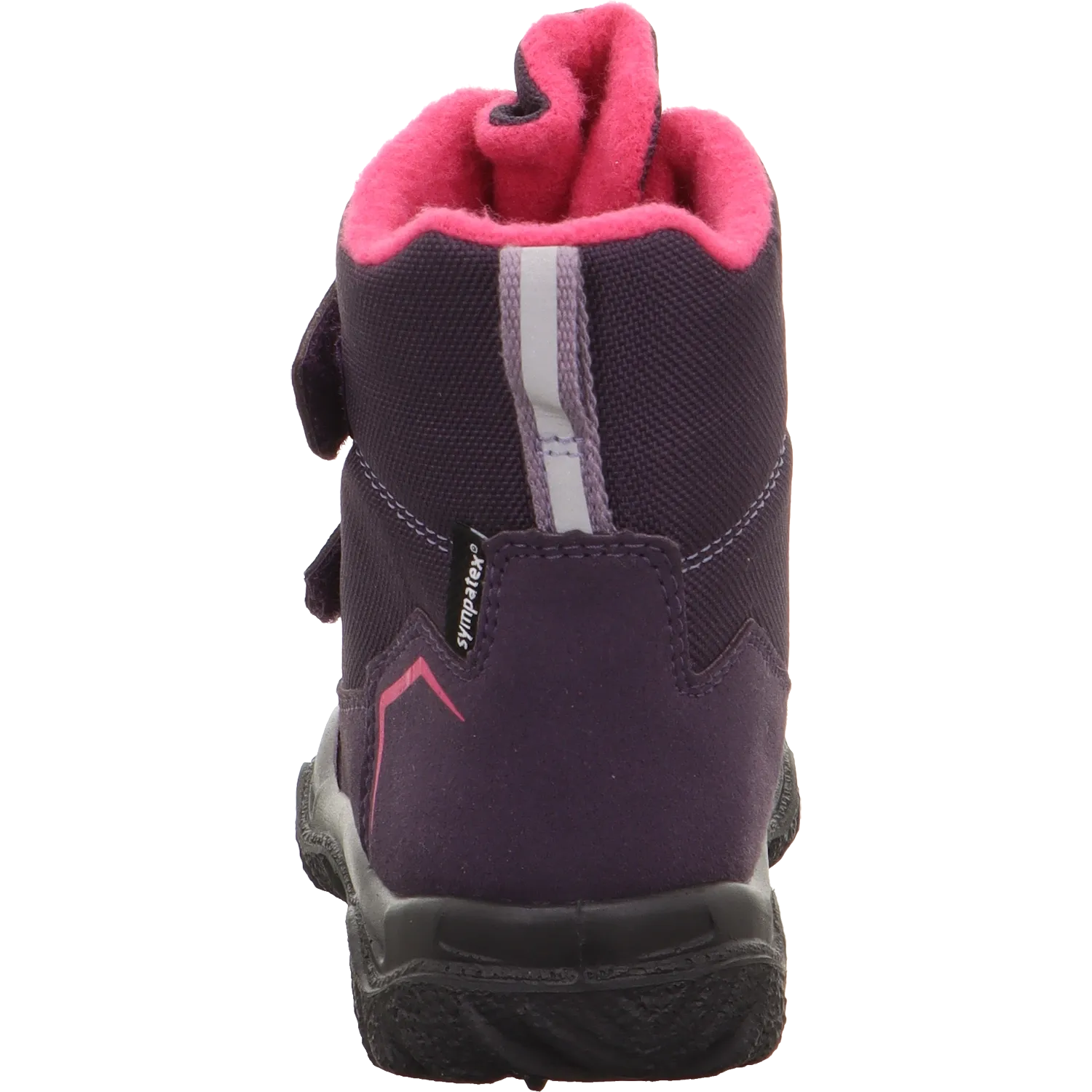 Husky Kids barnkänga