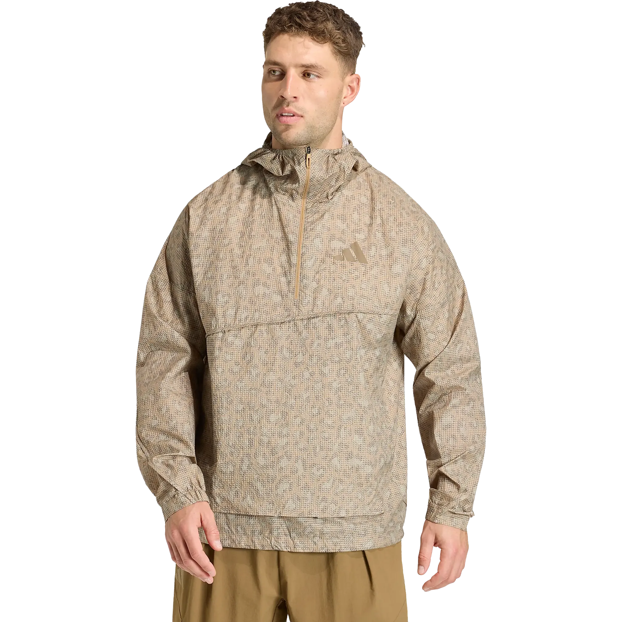Terrex XPR Wind Anorak Men