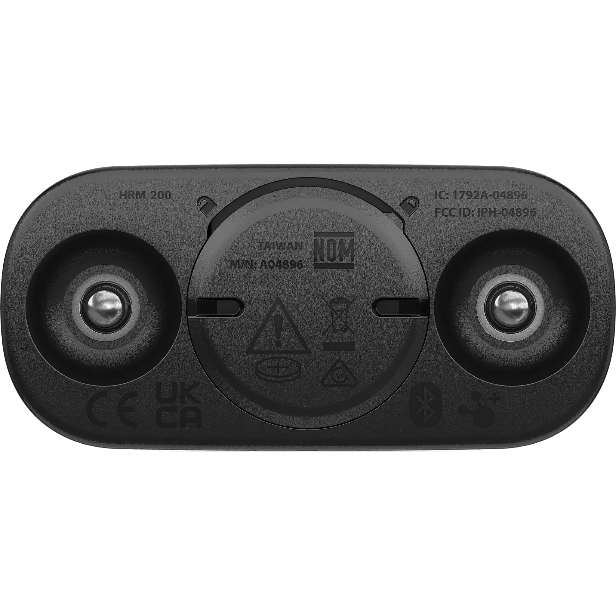 HRM 200