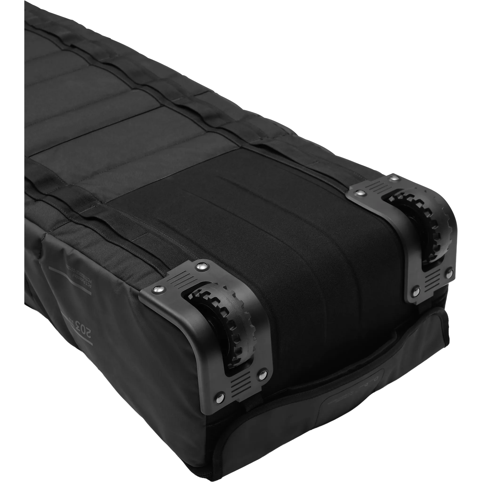 Snow Roller Pro 127L