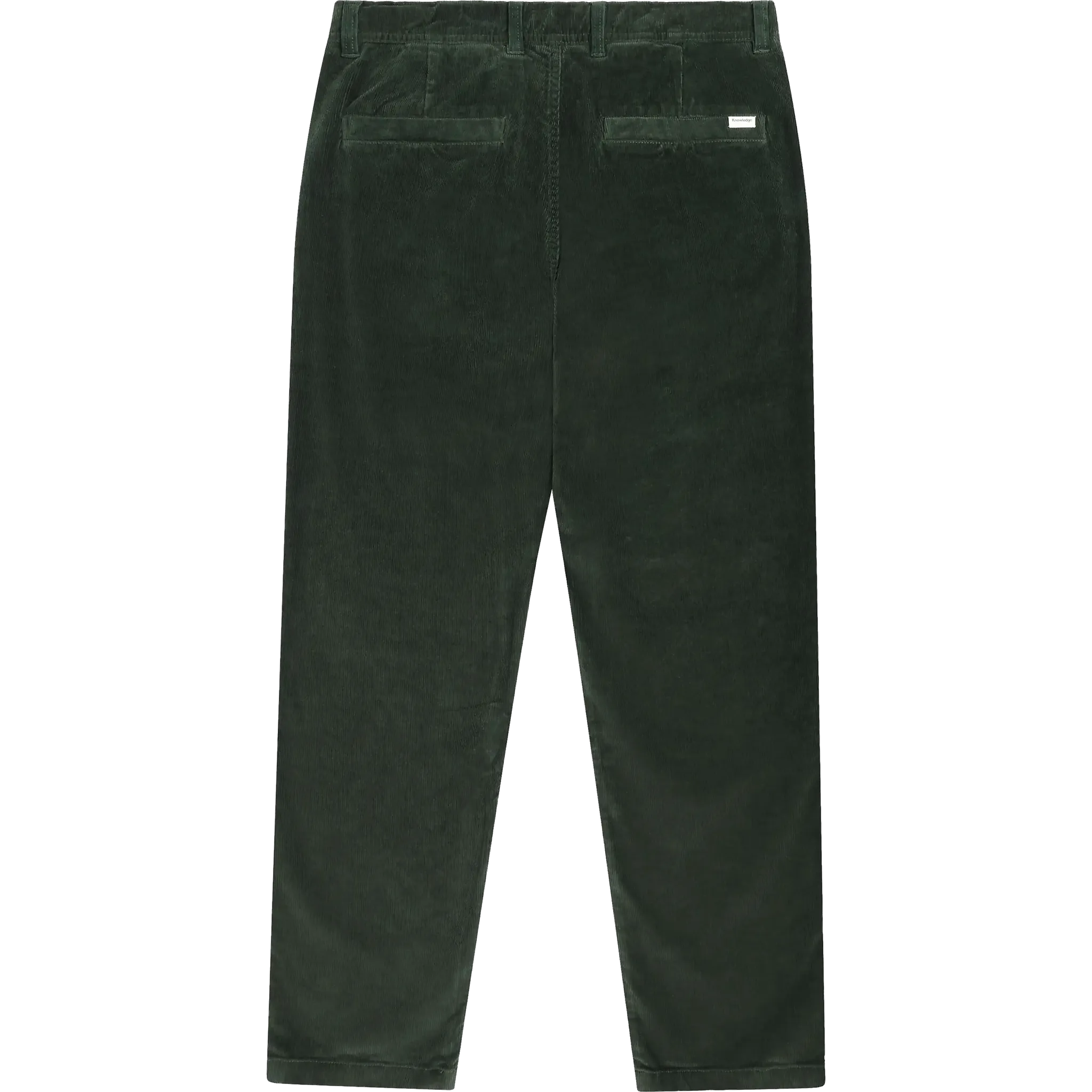 Chuck Regular Corduroy Pants Men