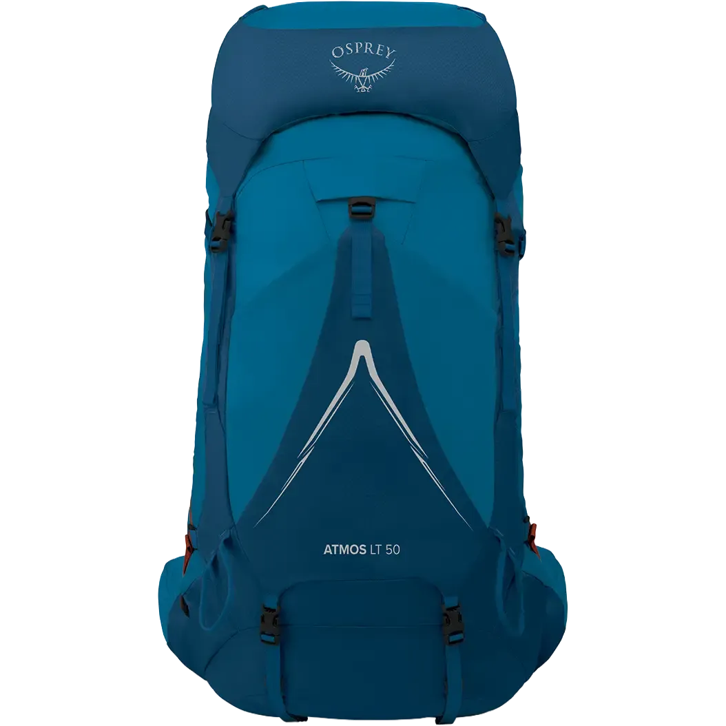 Atmos AG LT 50 ryggsäck