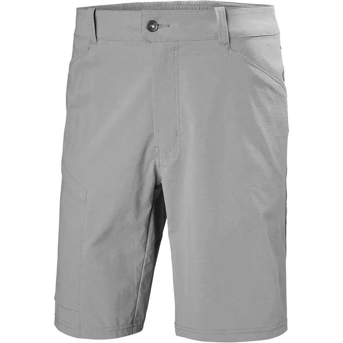 Helly Hansen Elv Light Tur Shorts Men herreshorts - Concrete - M