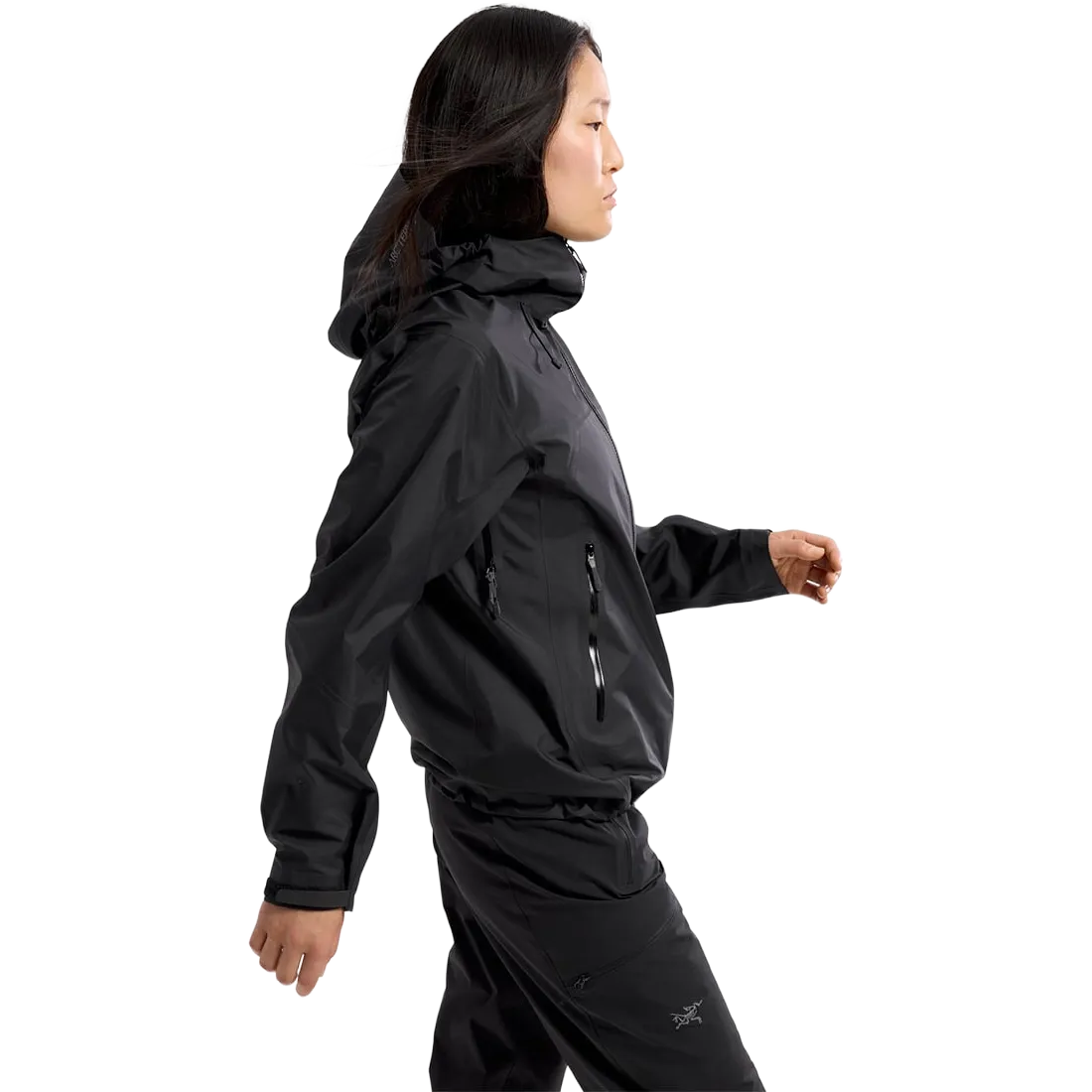 Beta SL Jacket Women Regnjakke