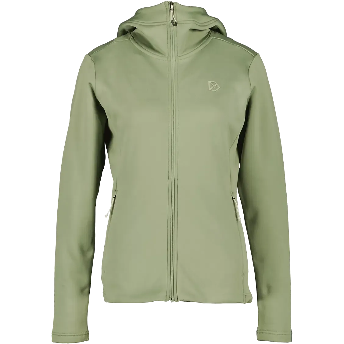 Anneli Fullzip 2 Women damefleece