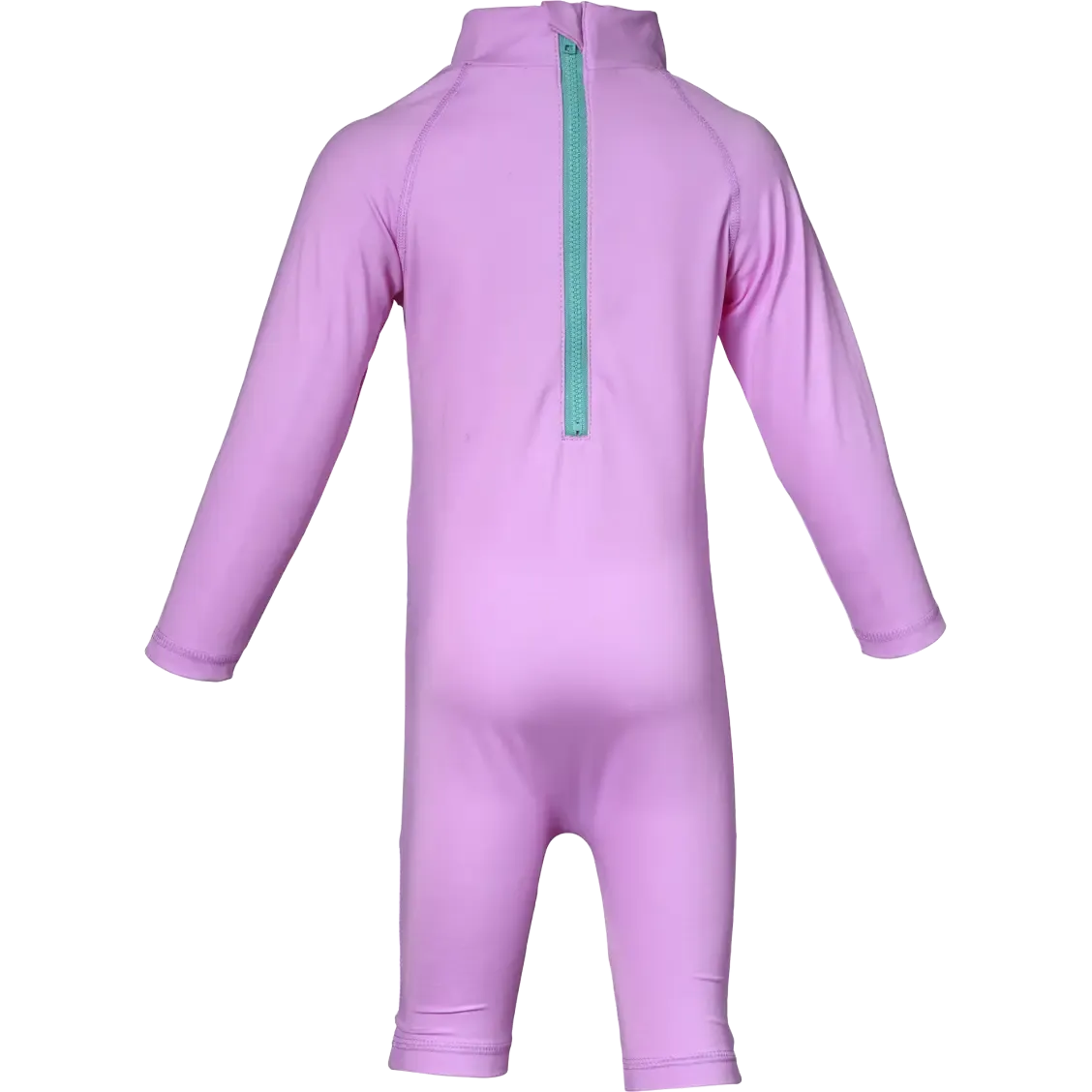 Dolphine Sun Jumpsuit Kids badedragt