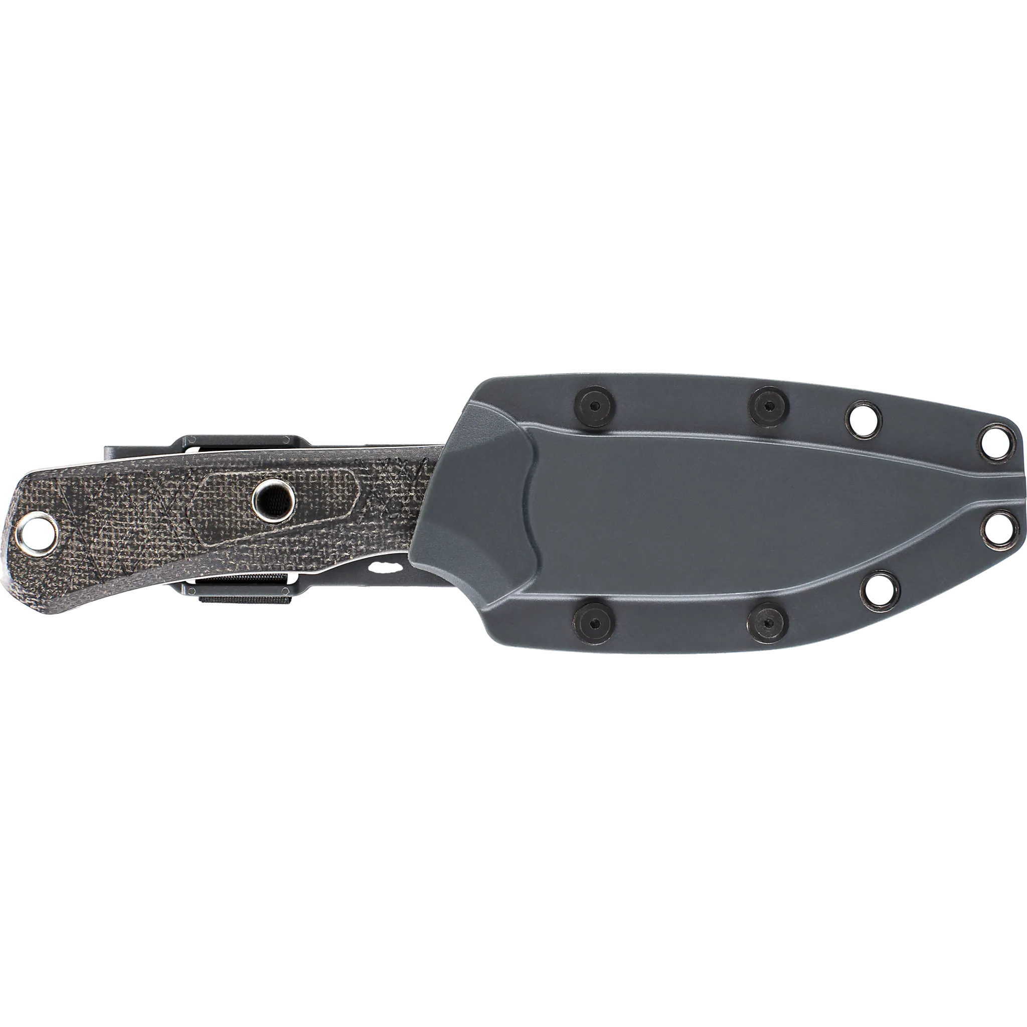 Convoy kniv