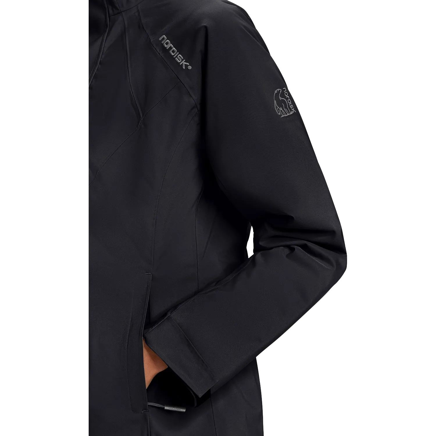 Vigdis Down Coat Women