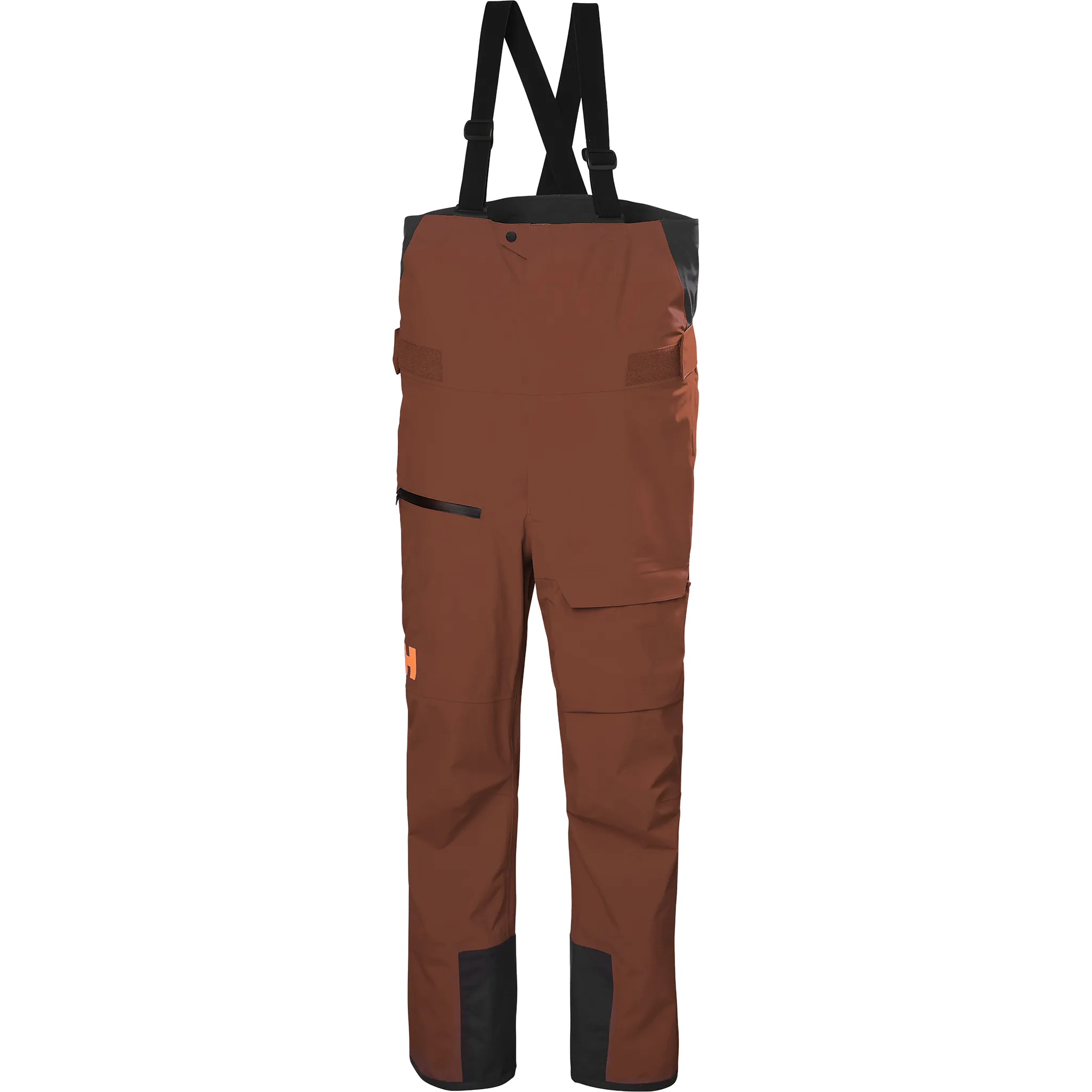 Sogn Bib Shell 2.0 Pant