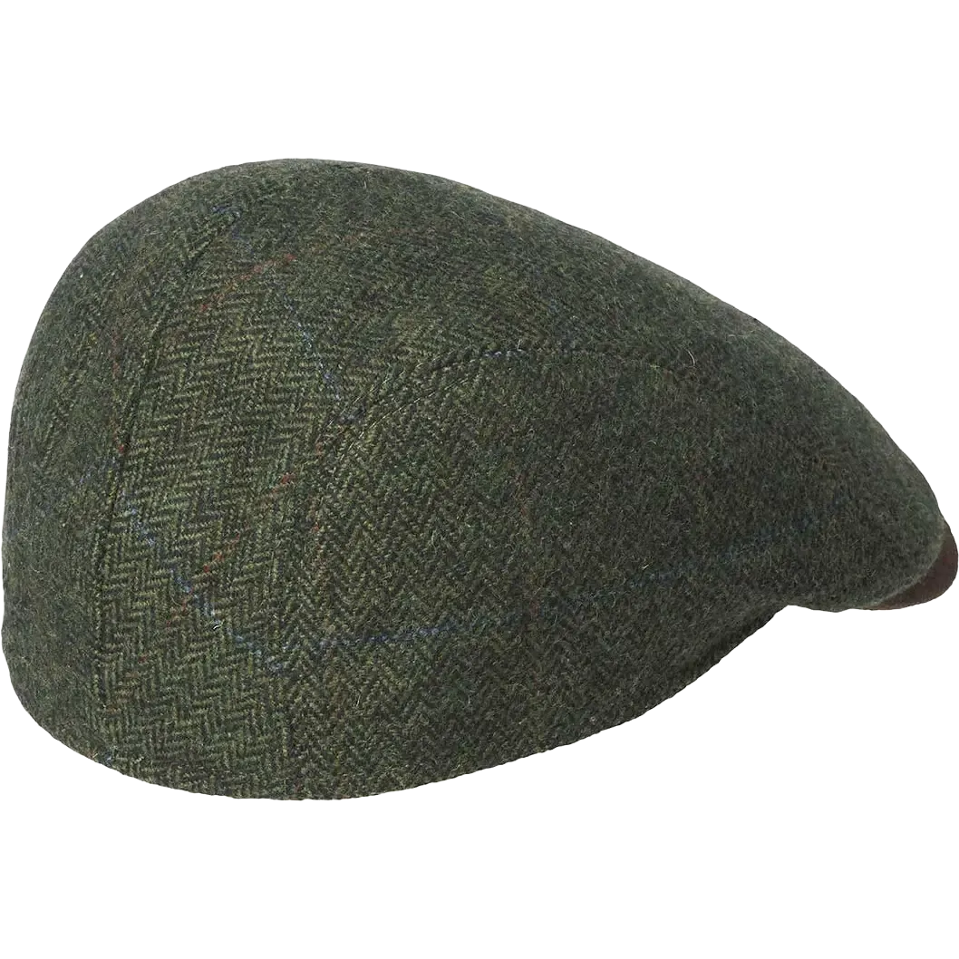 Driver Xtra 42 Wool Cap kasket