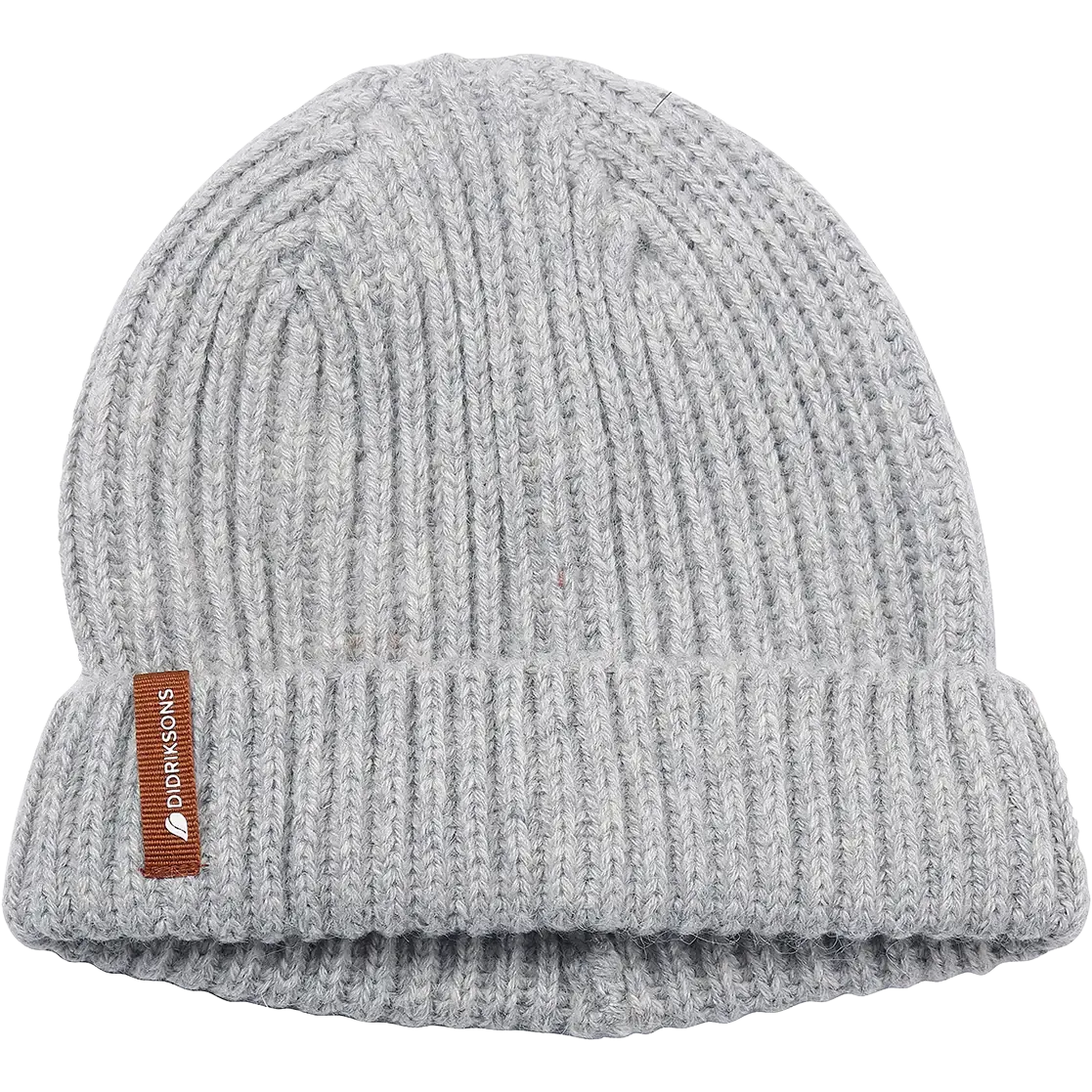 008-Grey Melange