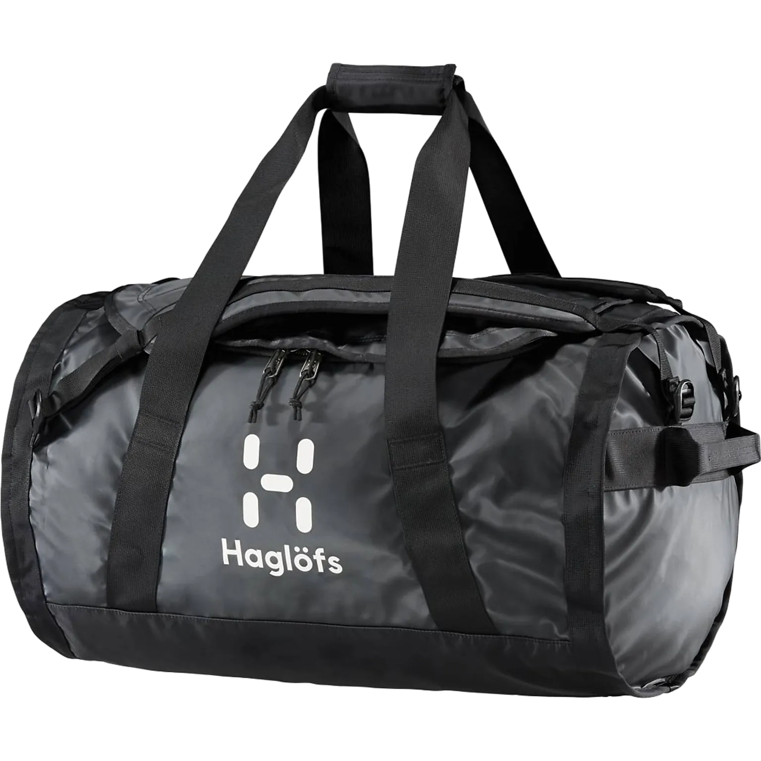 Lava 50 duffel