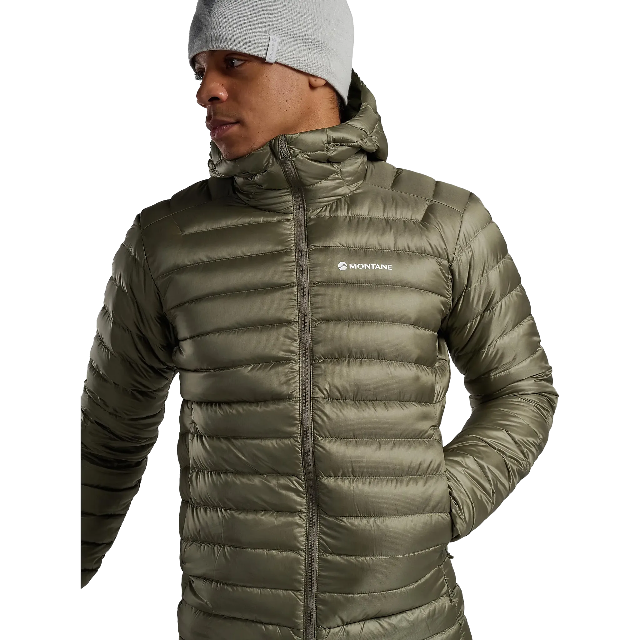 Anti Freeze Hoodie Men