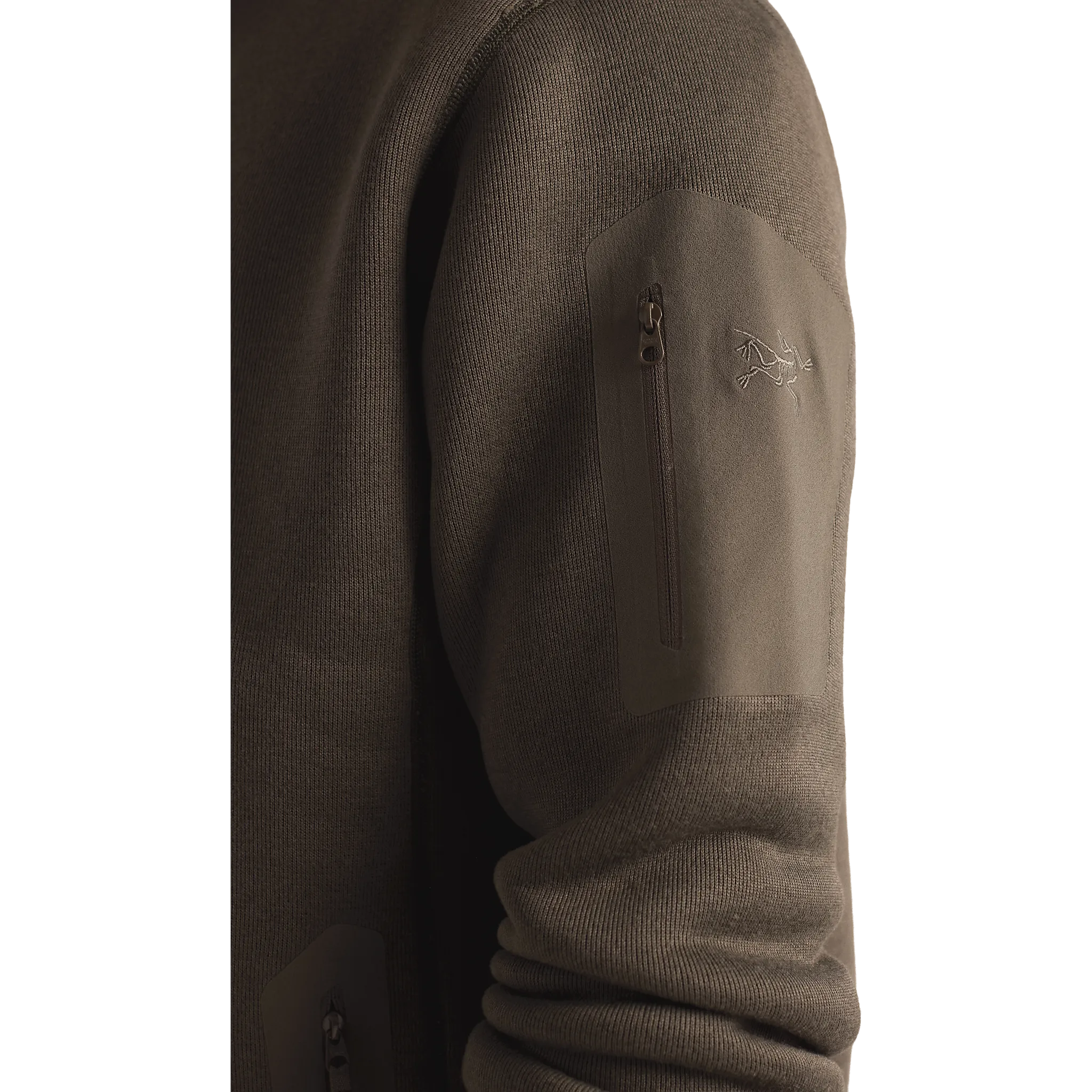 Covert Cardigan Men