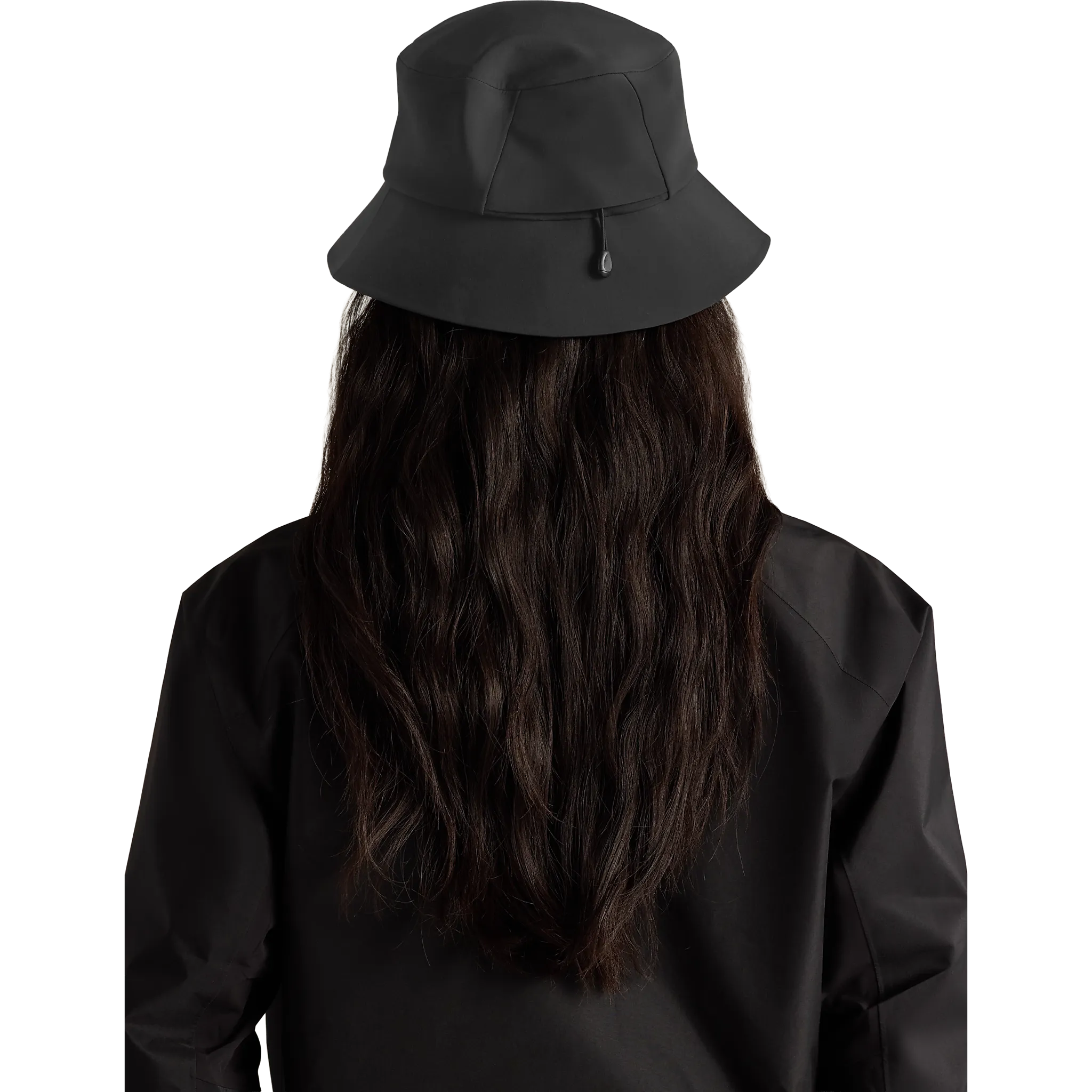 Auris Bucket Hat