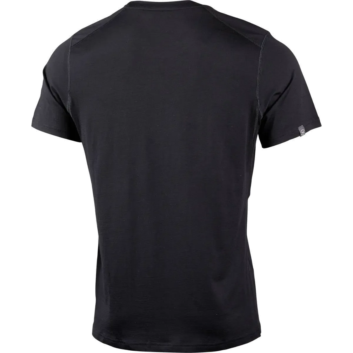 Gimmer Merino Lt Tee Men here-T-shirt