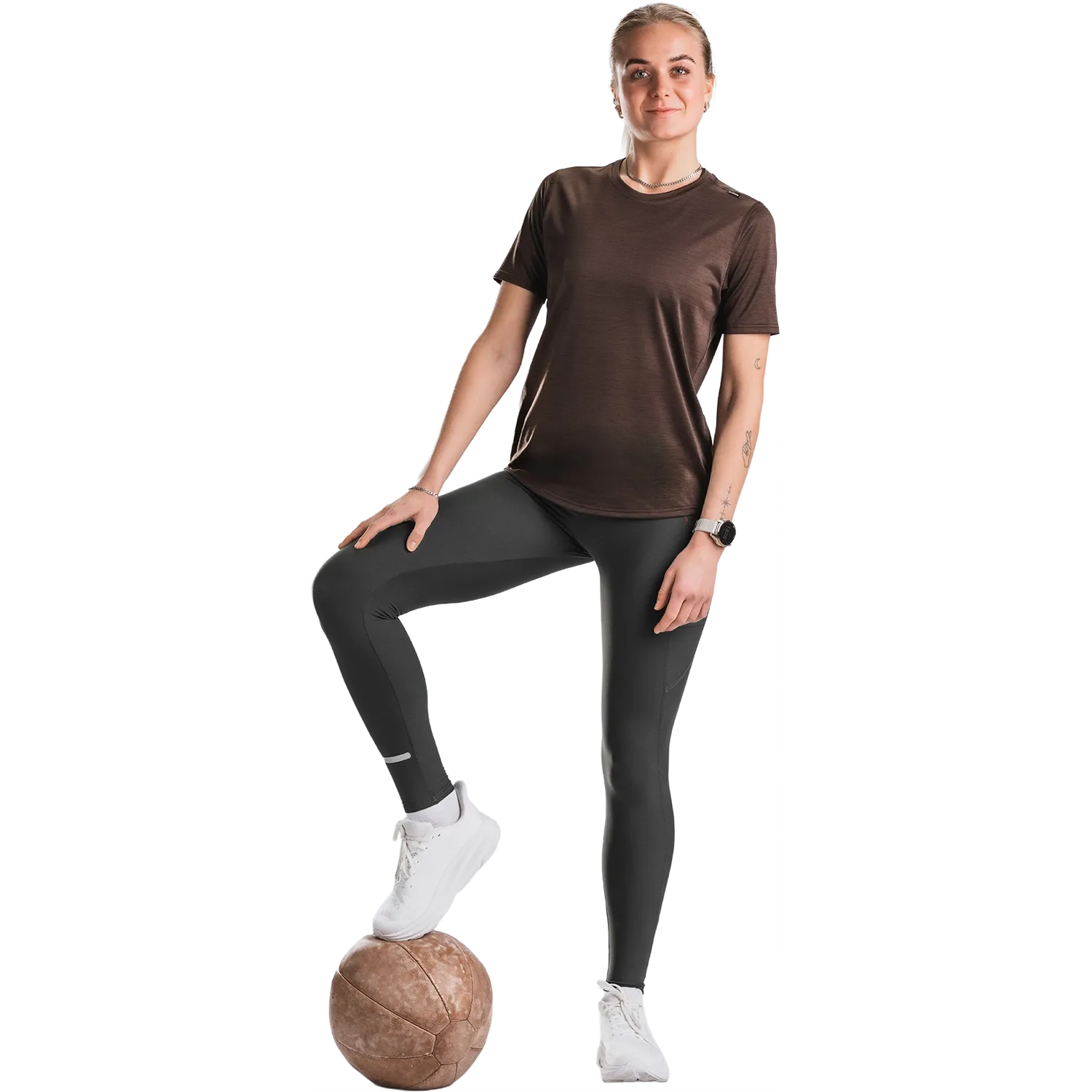 Womens C3 T-Shirt