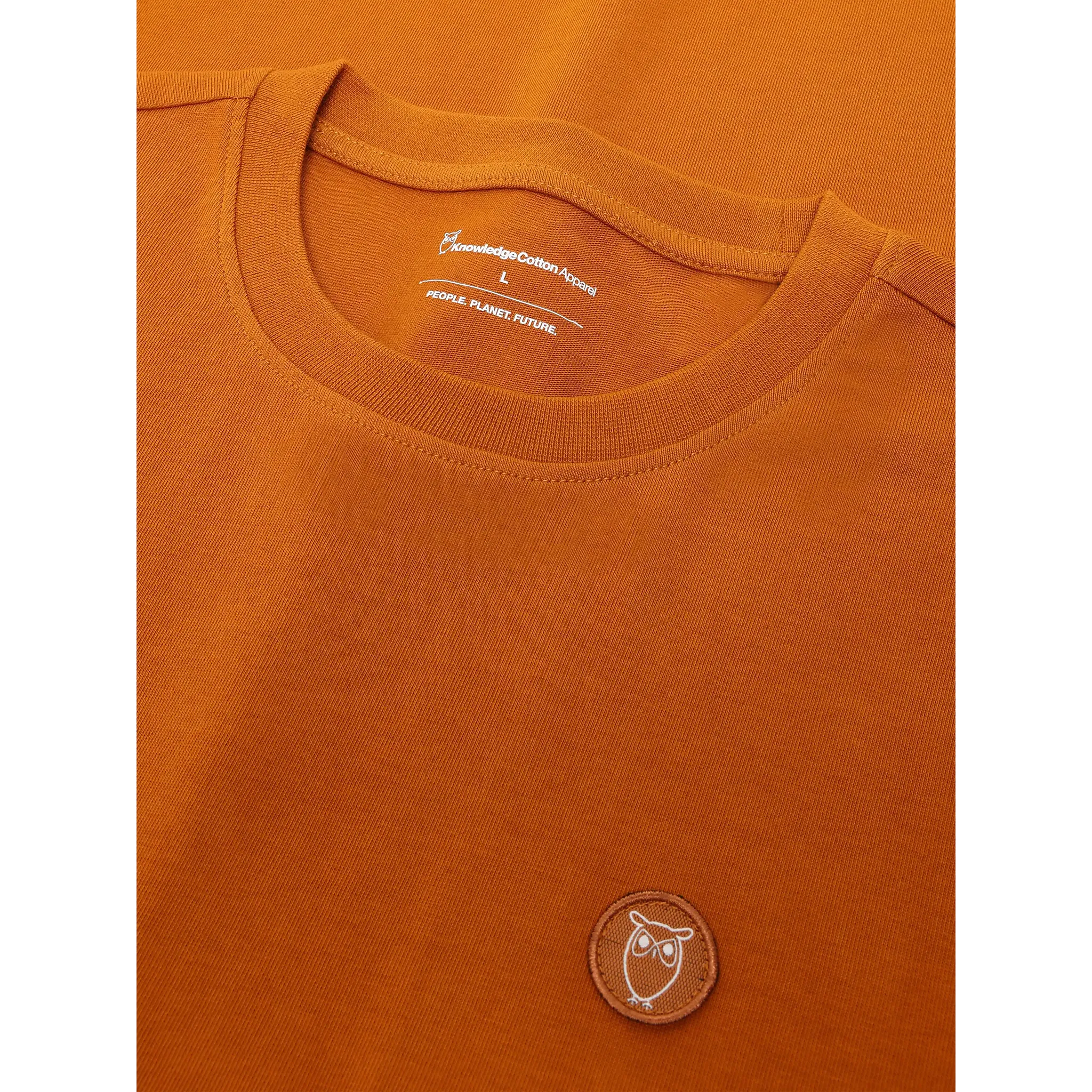 Badge T-Shirt Men