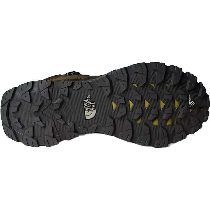Offtrail Hike Mid GTX Men
