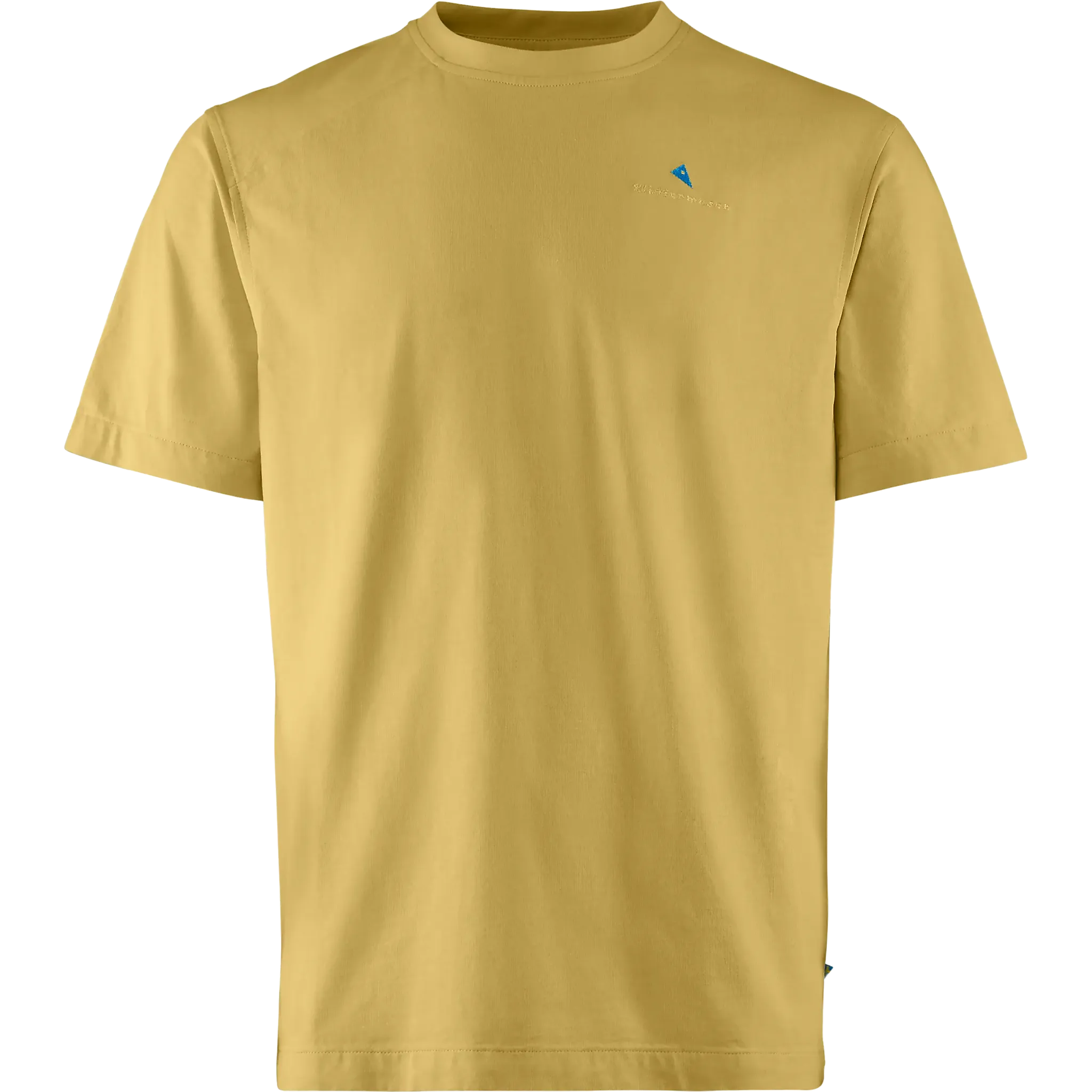 Root Logo SS Tee Men T-shirt