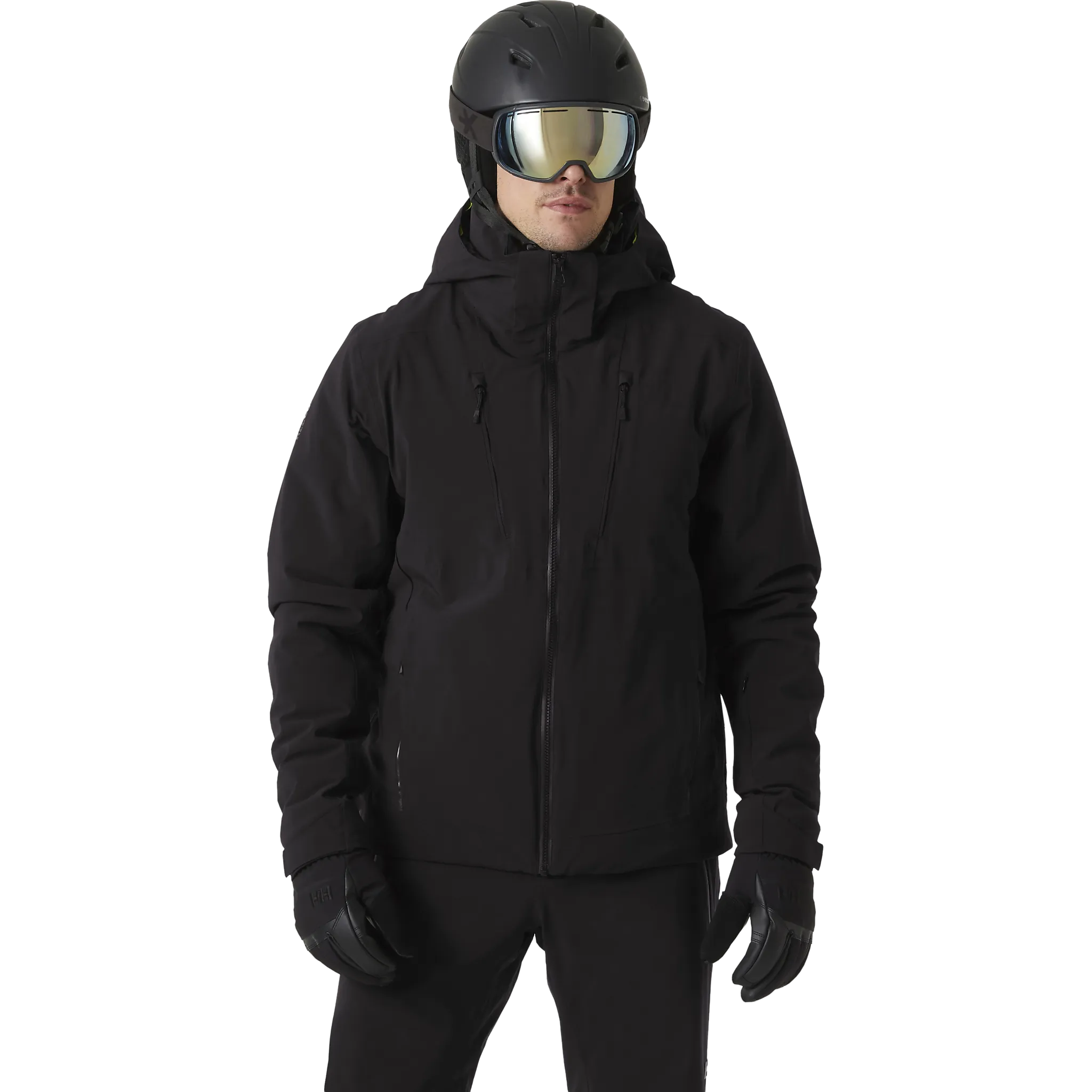 Alpha 4.0 Jacket