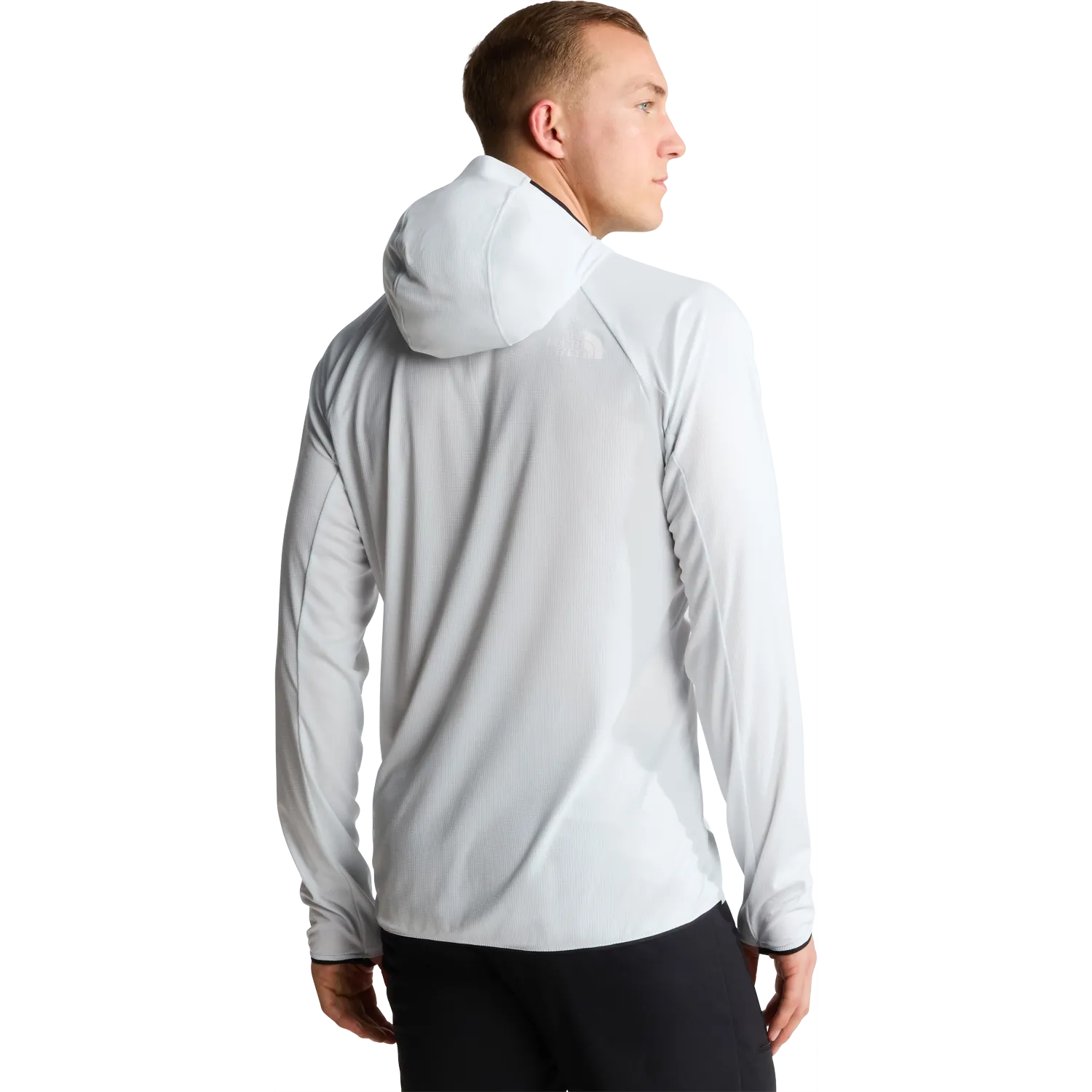 Summit Direct Sun Hoodie Herr