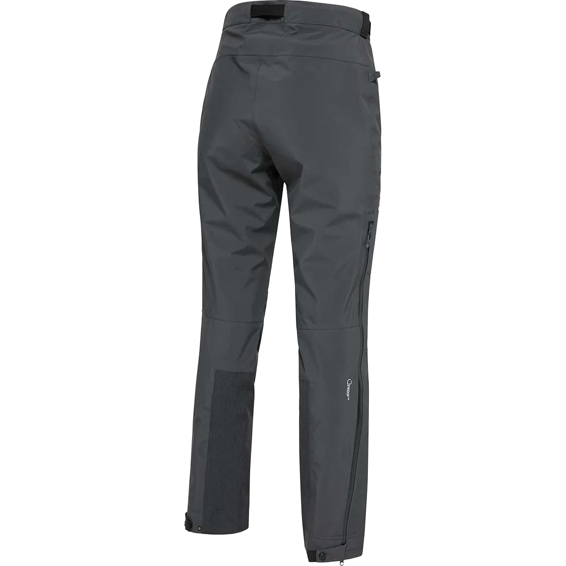 Roc Sloper Proof Pant Women regnbyxor