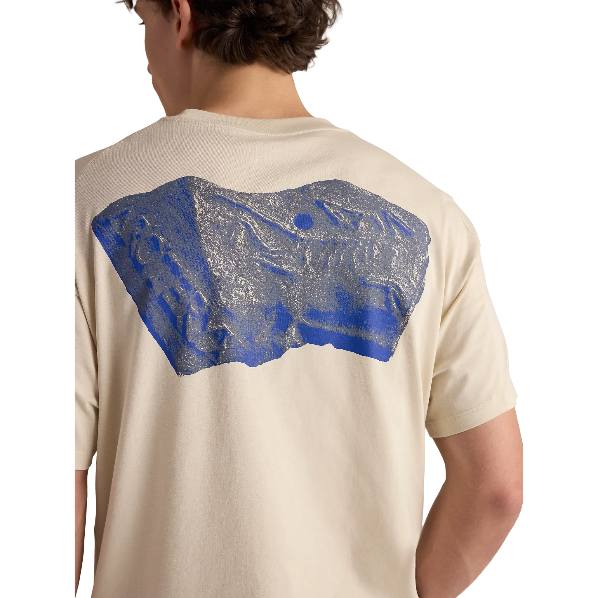 Kragg SL Cotton Jug SS Men