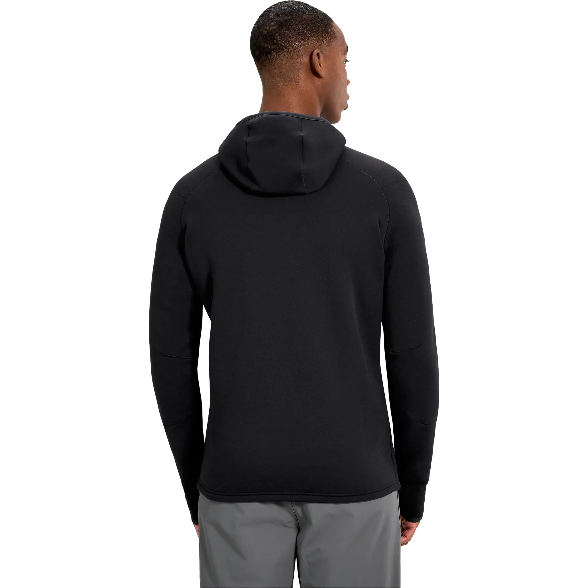 Kinetic Powerstretch Hoody AM Men
