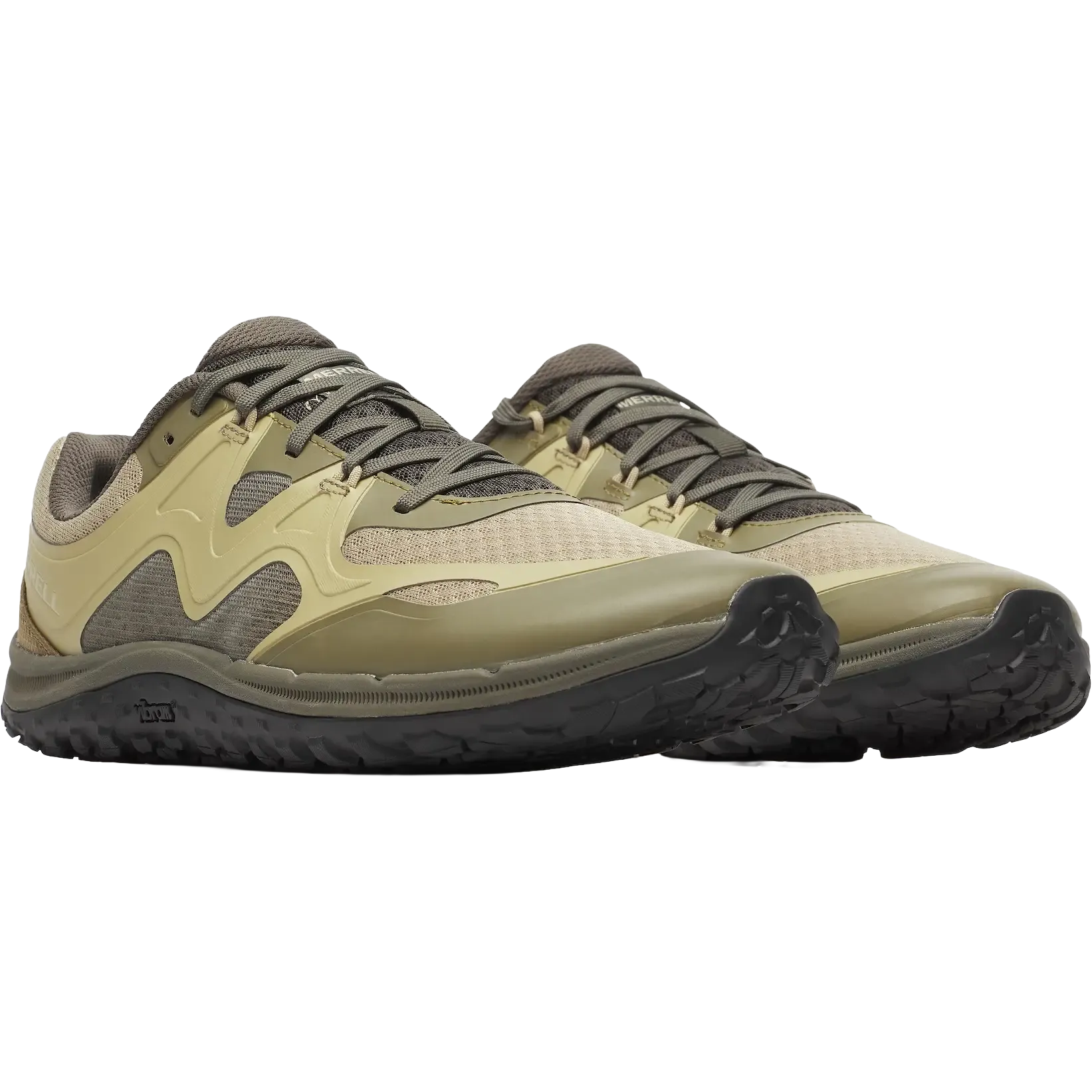 Trail Glove 8 Men barefootsko