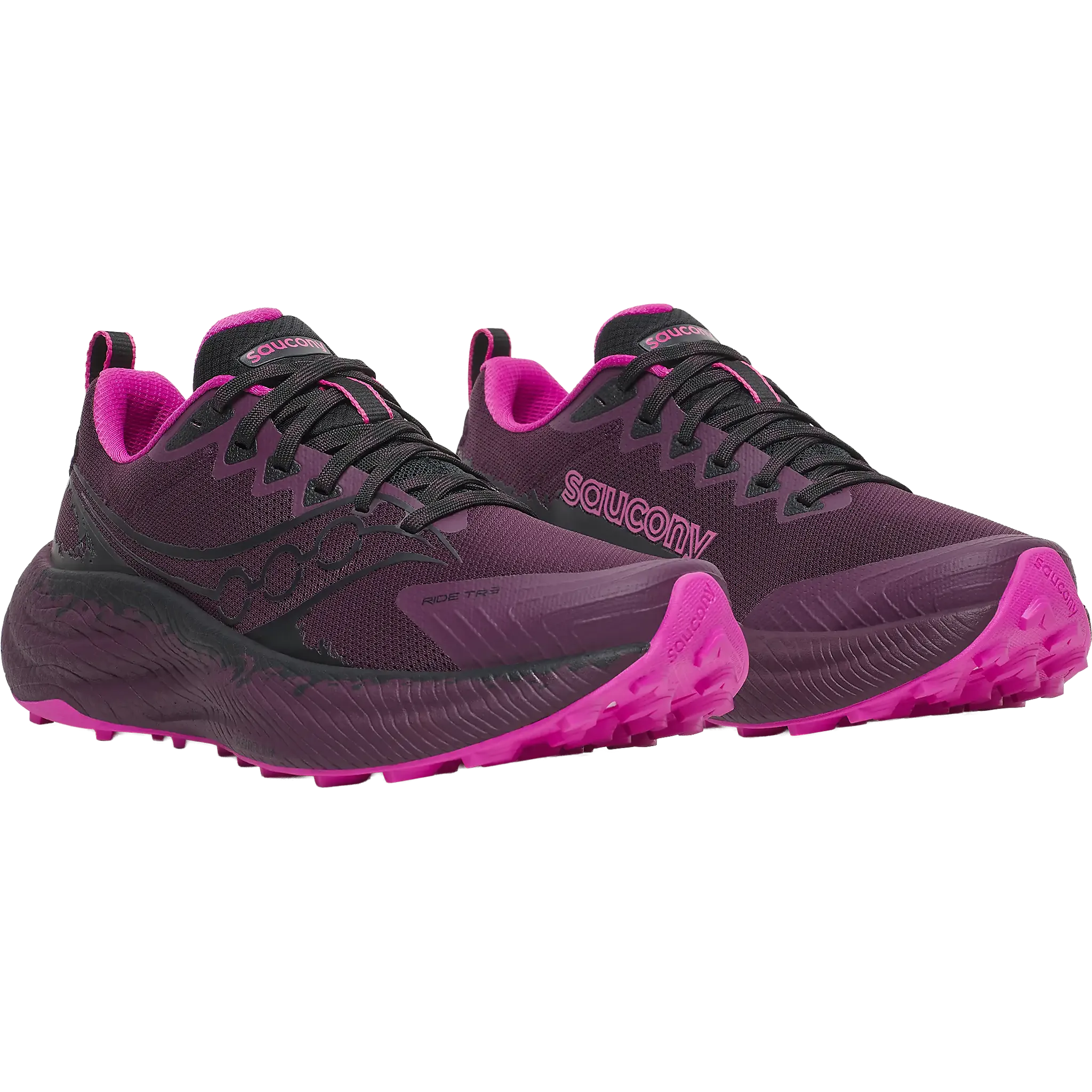 Ride TR3 Women