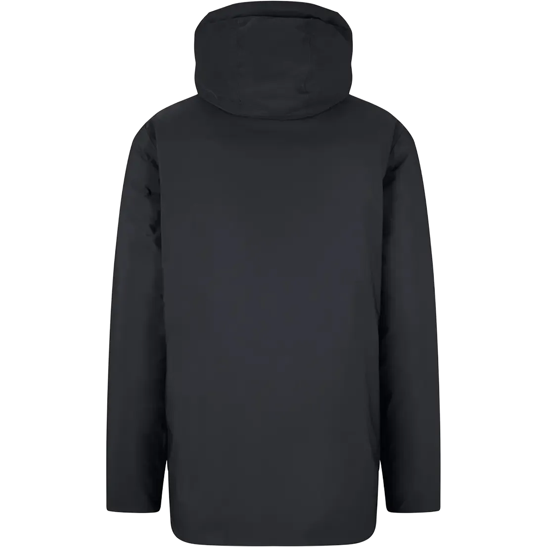 Jarvi Down Parka Men dunjacka