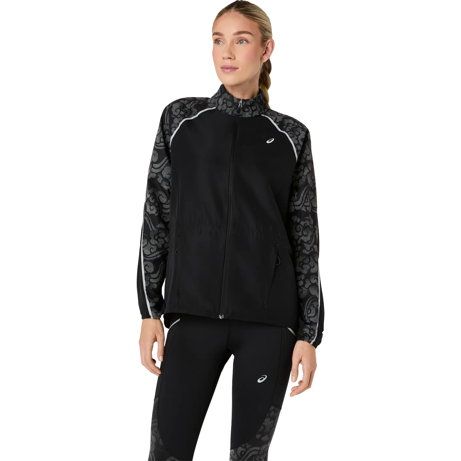 Road Lite-Show Jacket Women