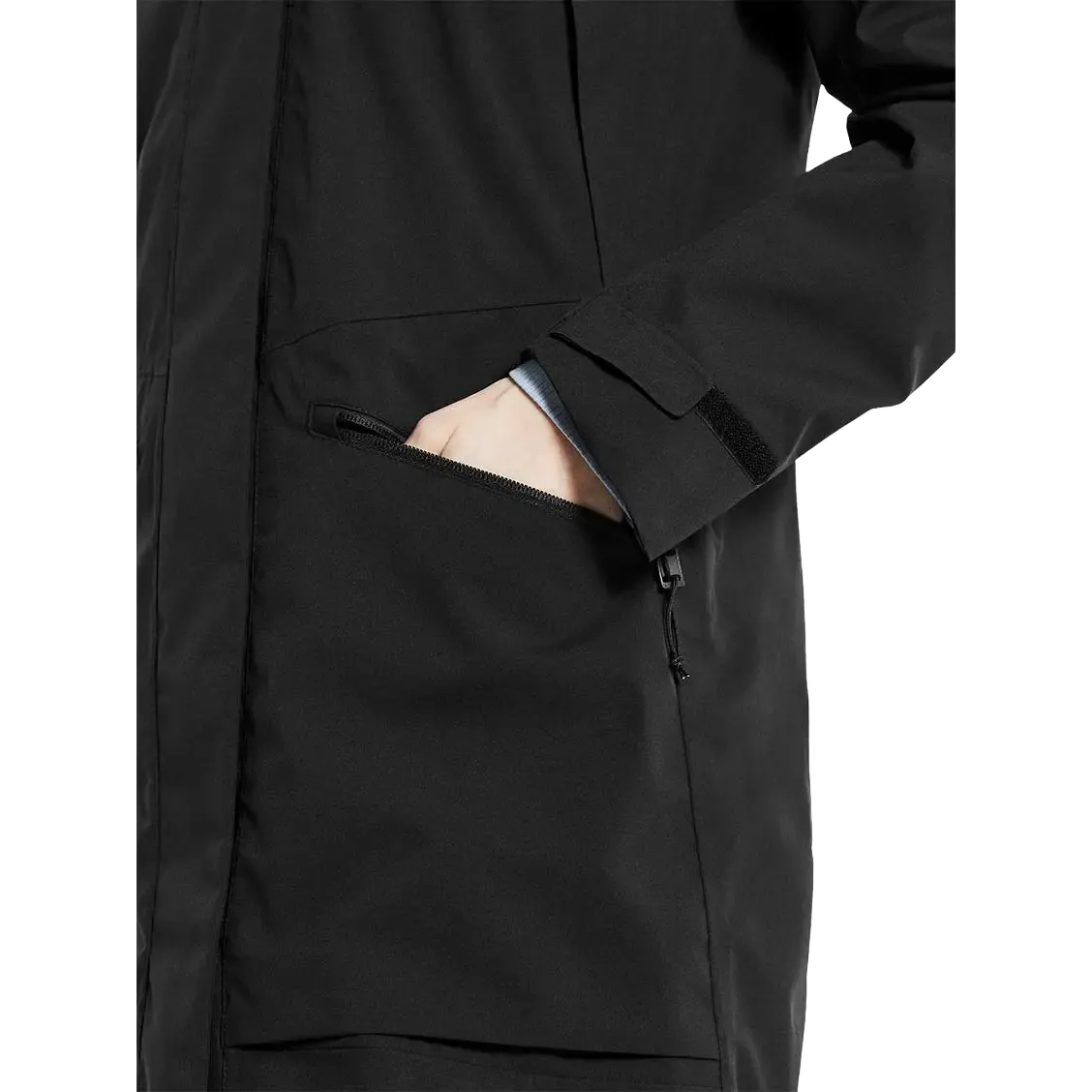 Ilma Parka 6 Women regnjacka