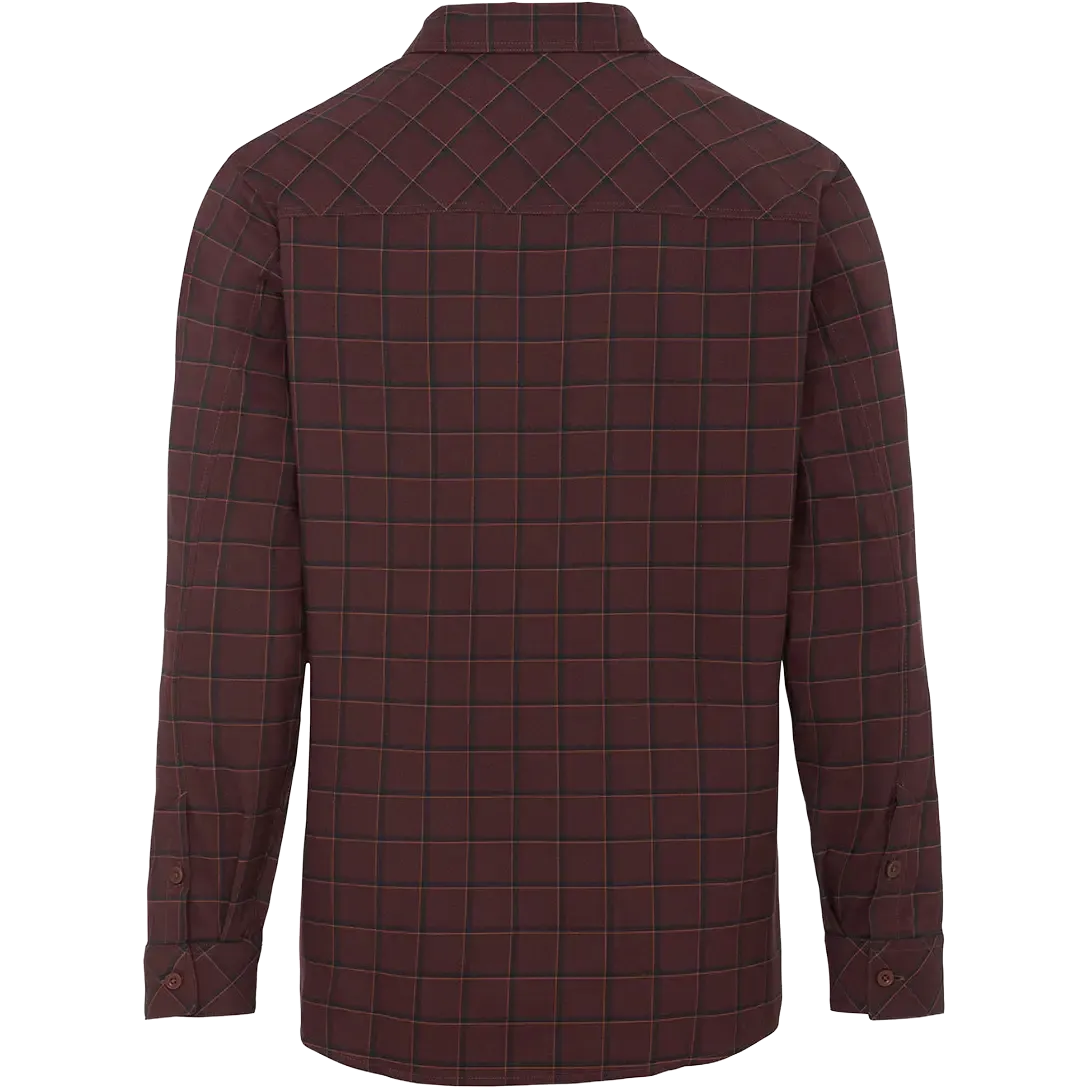 Jerpen LS Shirt Men skjorta