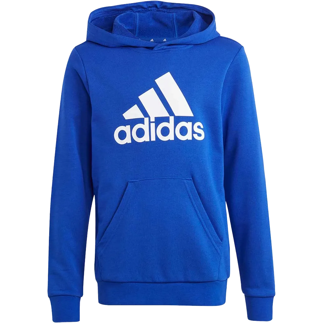 Big Logo Hoody Kids hættetrøje