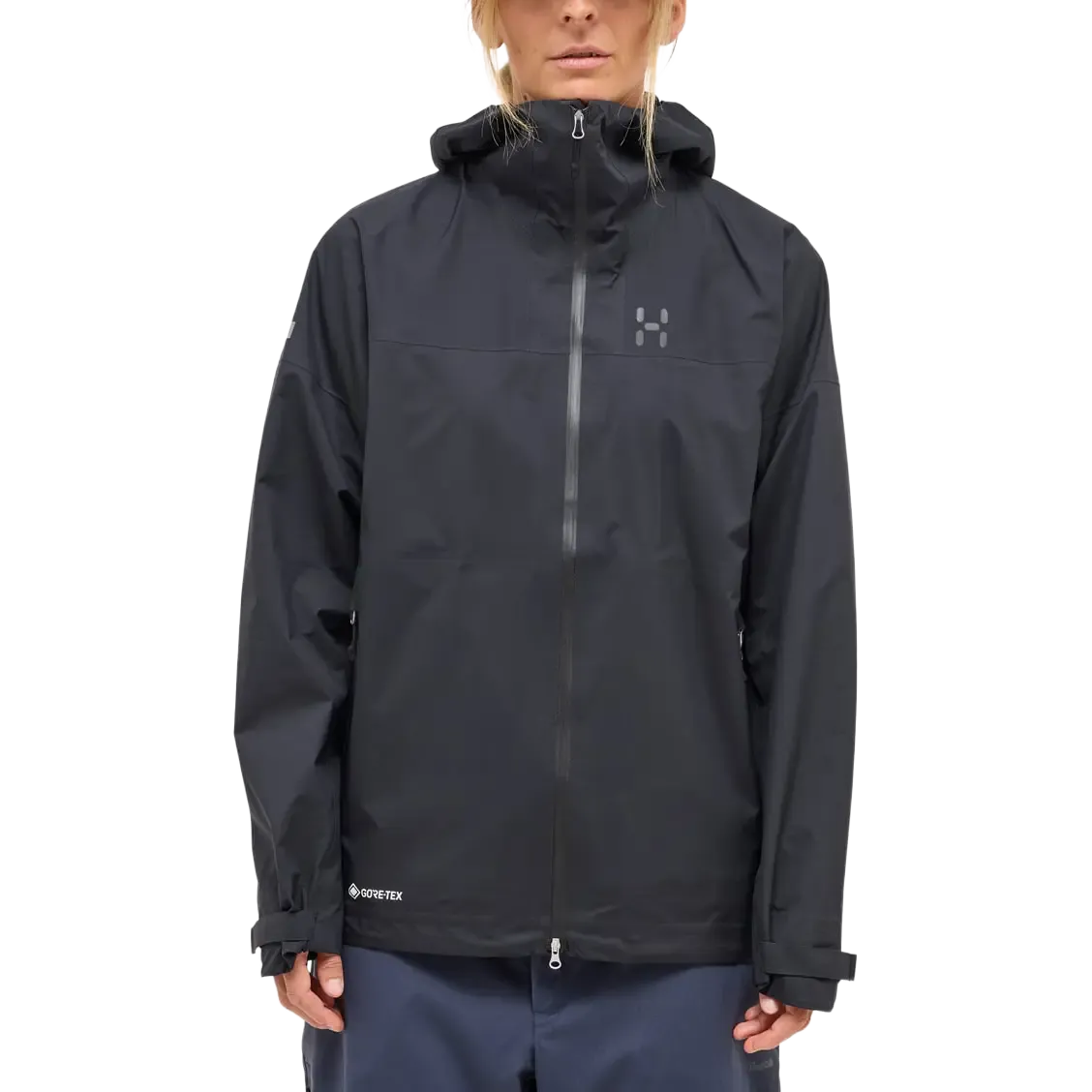 L.I.M Airak GTX Jacket Women regnjacka