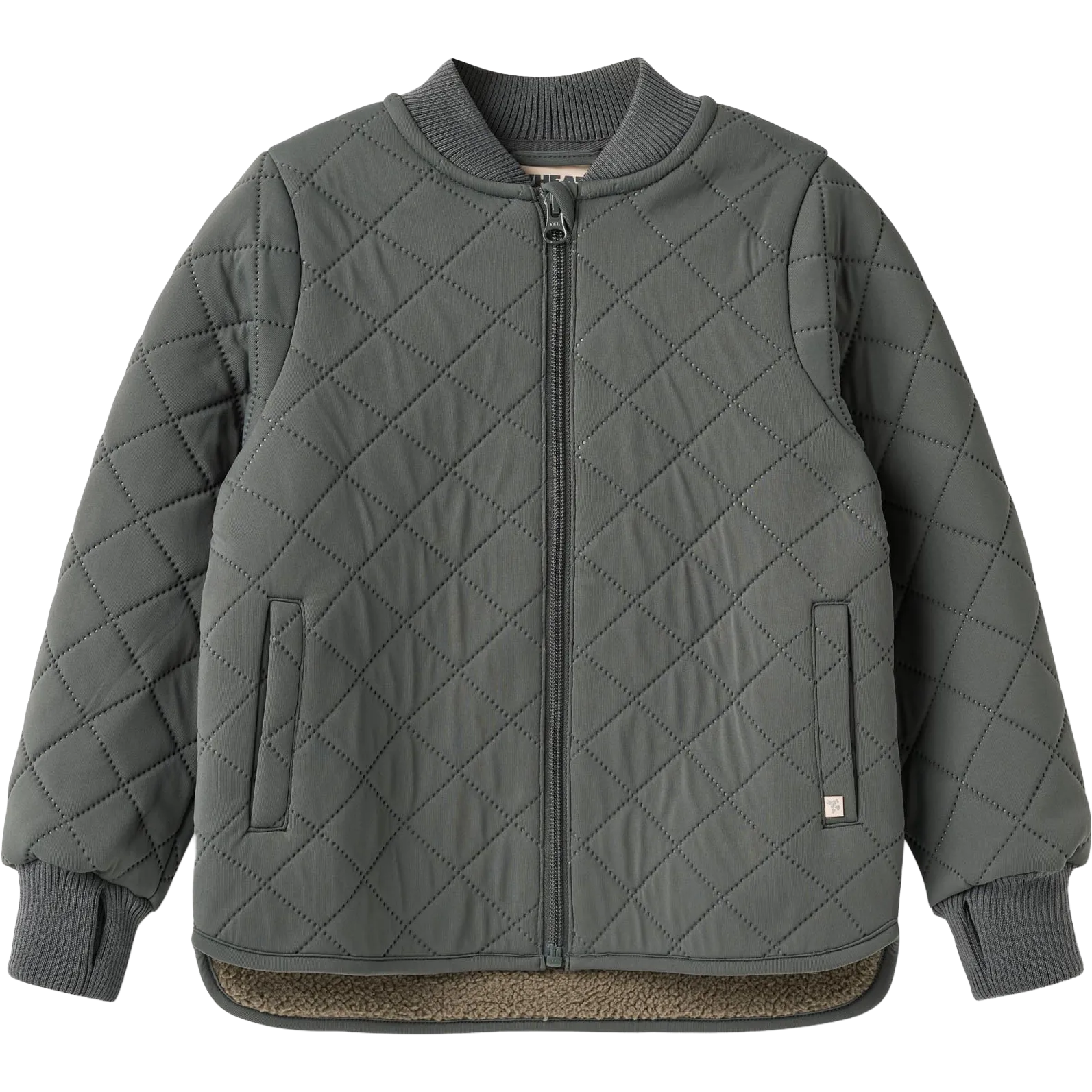 Thermo Jacket Benni