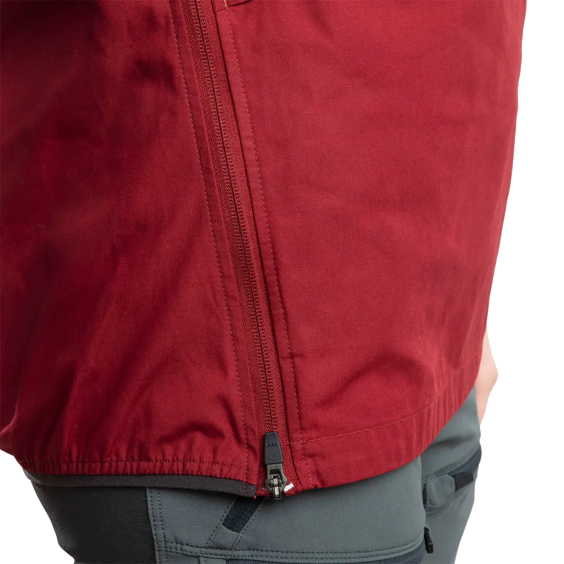 Gliis II Anorak Women damejakke