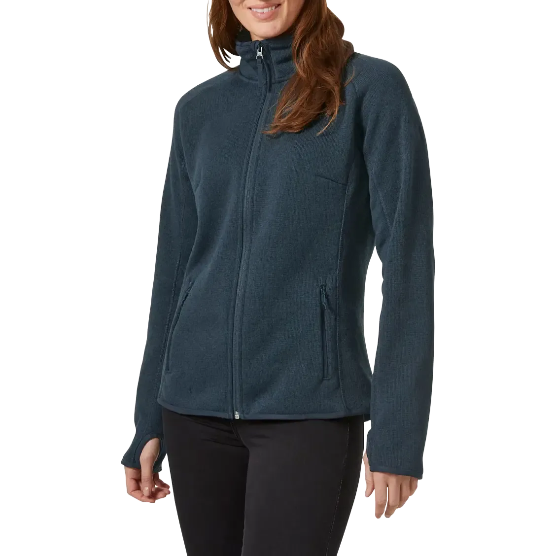 Varde Fleece Jacket 2.0 Women damefleece