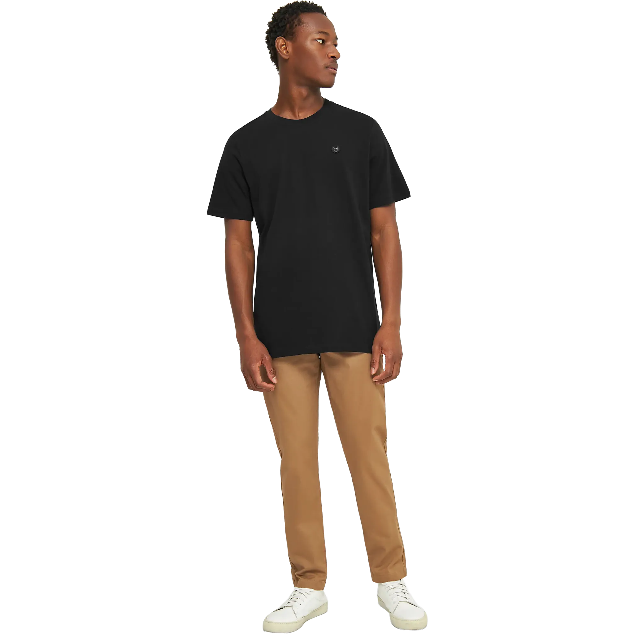 Badge T-Shirt Men