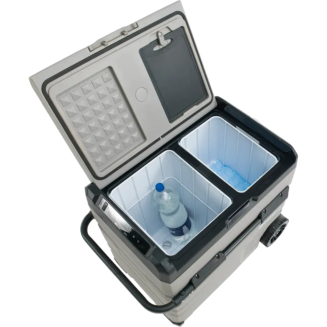 Arctic Frost 55 kylbox