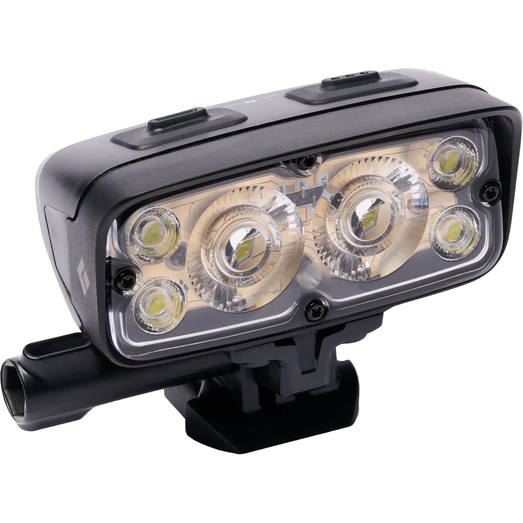 Megawatt Headlamp