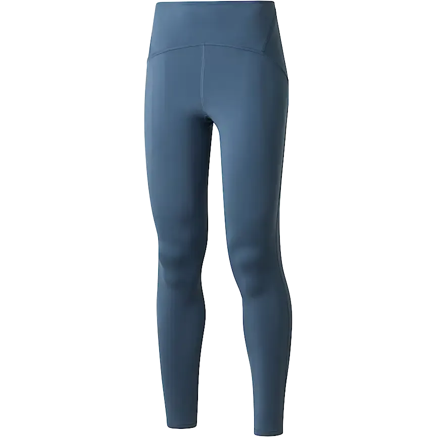 Jaida Pocket Legging 27'' Kvinnor