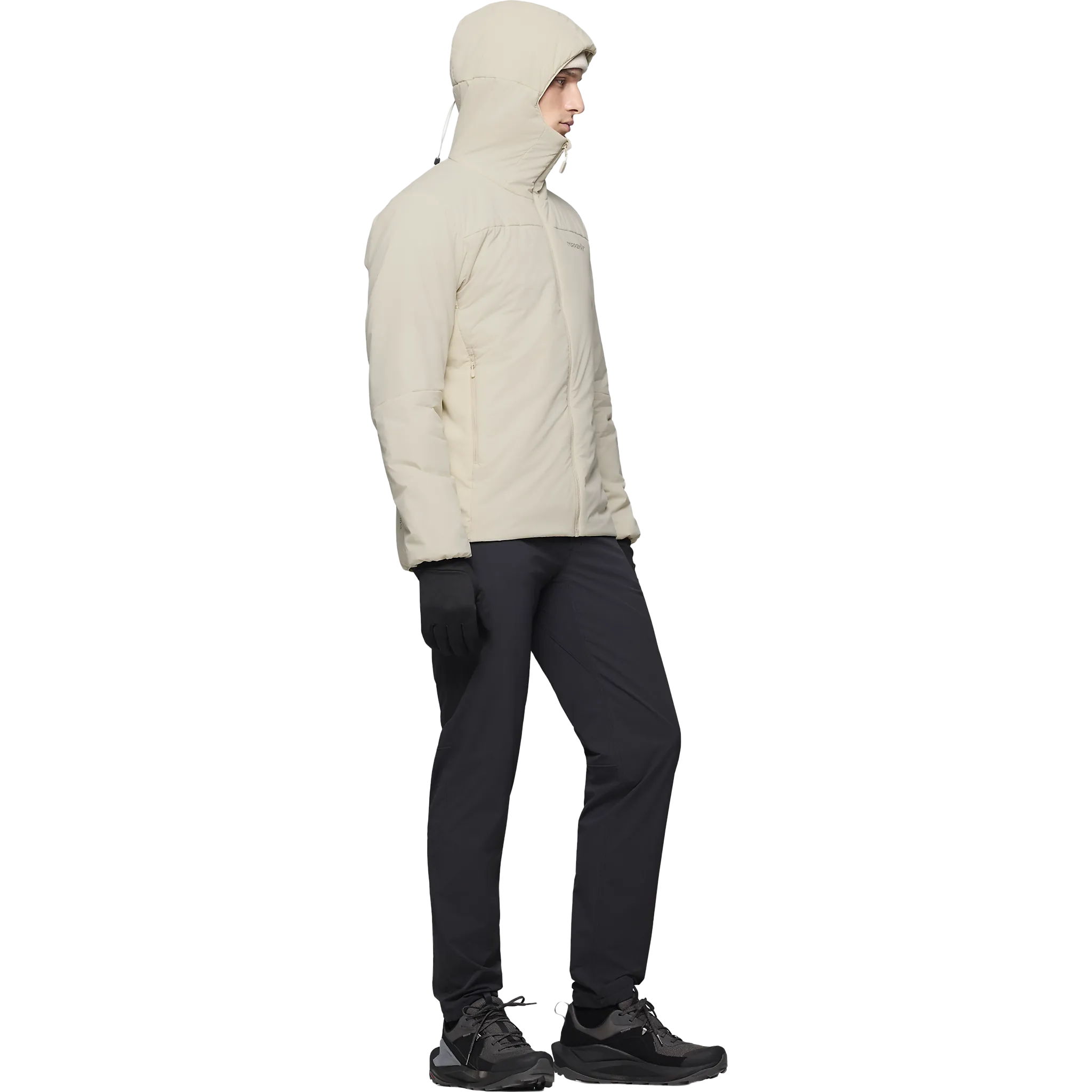 Femund Thermo60 Zip Hood Men