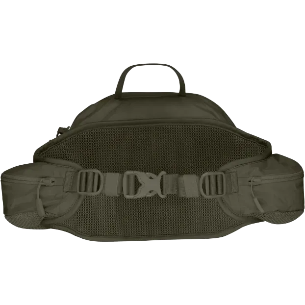 Femund Econyl70 6L Hip Pack