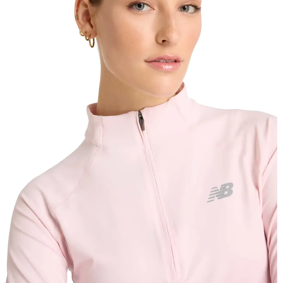 Harmony Half Zip Women
